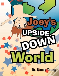 Capa do artigo Joey'S Upside Down World