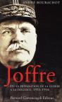 Joffre : De La Préparation De La Guerre À La Disgrâce, 1911-1916 - Preview