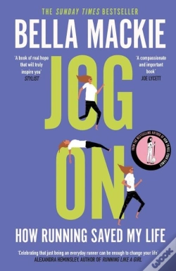 Capa do artigo Jog On