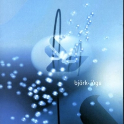 Capa do artigo Joga - CD