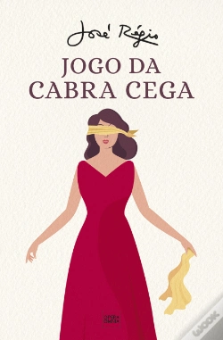 Capa do artigo Joga da Cabra Cega