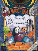 Joga e Cria com a Mortina
