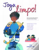 Joga Limpo!