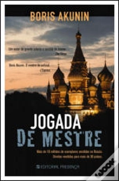 Jogada de Mestre