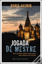 Capa do artigo Jogada de Mestre