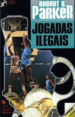 Capa do artigo Jogadas Ilegais