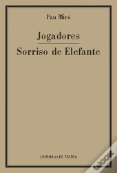 Jogadores / Sorriso de Elefante
