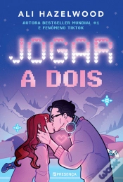 Capa do artigo Jogar a Dois