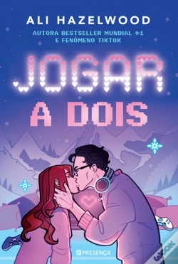 Capa do artigo Jogar a Dois