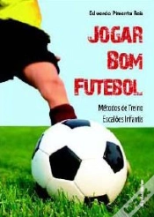 Capa do artigo Jogar Bom Futebol