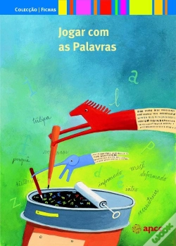 Capa do artigo Jogar com as Palavras