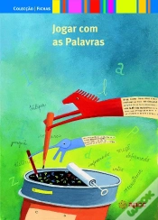 Capa do artigo Jogar com as Palavras