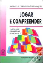 Jogar e Compreender