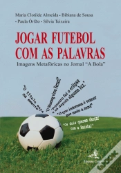 Capa do artigo Jogar Futebol com as Palavras