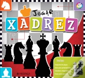 Capa do artigo Jogar Xadrez