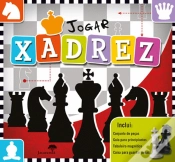 Capa do artigo Jogar Xadrez