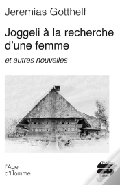 Capa do artigo Joggeli À La Recherche D