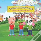 Capa do artigo Joggers Adventures, Fun At The Amusement Park