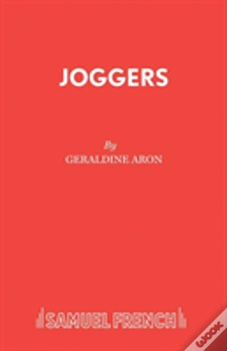 Capa do artigo Joggers