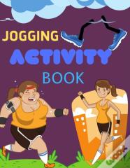 Jogging Activity Book