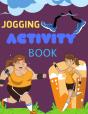 Jogging Activity Book - Preview