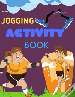 Capa do artigo Jogging Activity Book