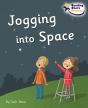 Jogging Into Space - Preview