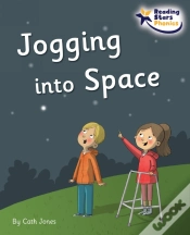 Capa do artigo Jogging Into Space