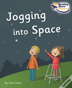Capa do artigo Jogging Into Space