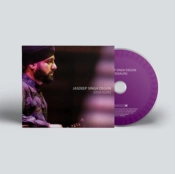 Capa do artigo Jogkauns - CD