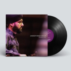 Capa do artigo Jogkauns - Vinil
