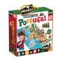 Jogo - à Descoberta de Portugal - Preview