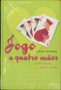 Jogo a Quatro Mãos - Preview