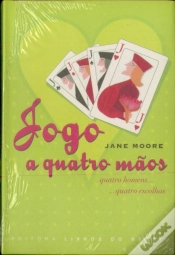 Capa do artigo Jogo a Quatro Mãos