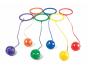 Jogo amaya bola com asa comprimento da corda 29 cm - Preview