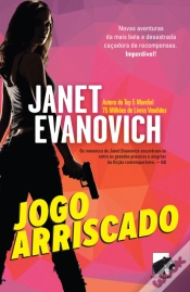 Capa do artigo Jogo Arriscado