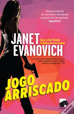 Capa do artigo Jogo Arriscado