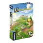Jogo Carcassonne - Preview