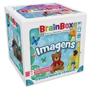 Capa do artigo Jogo cartas BrainBox: Imagens