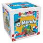 Jogo cartas BrainBox: Mundo - Preview