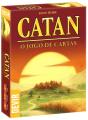 Jogo Catan - Cartas (Mini) - Preview