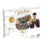 Jogo Cluedo Harry Potter - Preview