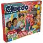Jogo Cluedo Junior - Preview