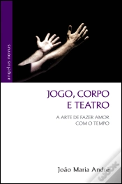 Capa do artigo Jogo, Corpo e Teatro