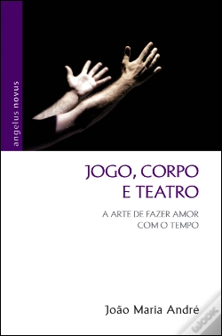 Capa do artigo Jogo, Corpo e Teatro