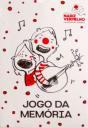 Jogo da memória - Preview