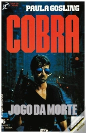 Jogo da Morte - Cobra