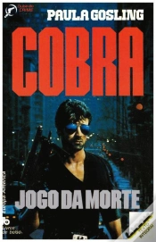 Capa do artigo Jogo da Morte - Cobra
