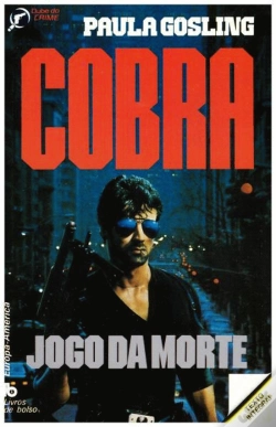 Capa do artigo Jogo da Morte - Cobra