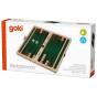 Jogo de Backgammon - Preview